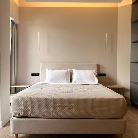 Apartmán City Gem2 Kalamata Exteriér fotografie