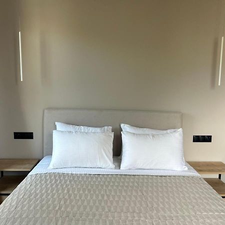 Apartmán City Gem2 Kalamata Exteriér fotografie