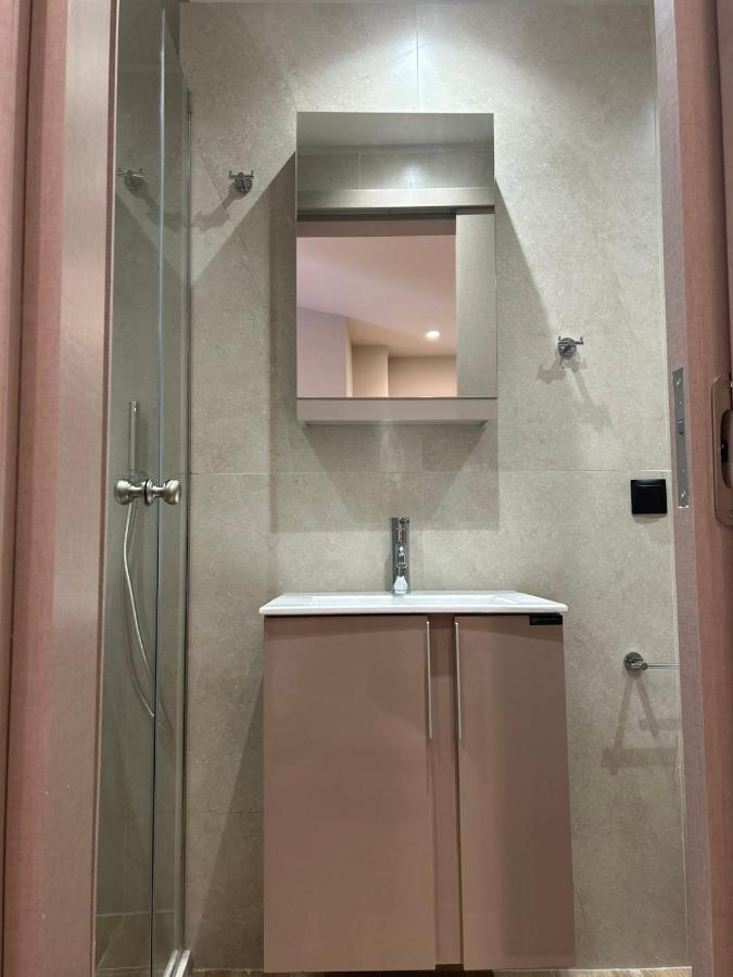 Apartmán City Gem2 Kalamata Exteriér fotografie