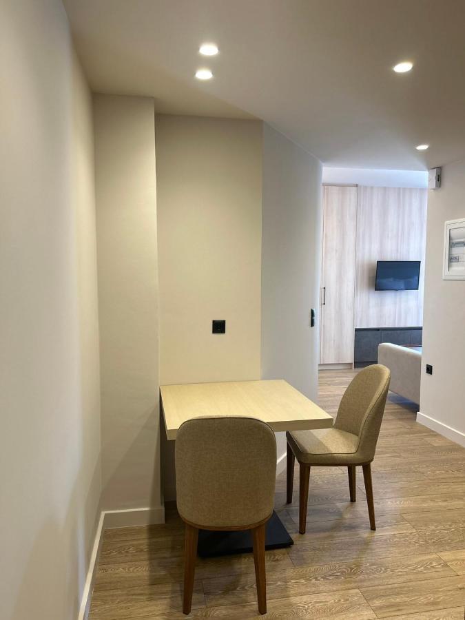 Apartmán City Gem2 Kalamata Exteriér fotografie